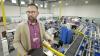 Tour Baptist Health Central Pharmacy Services Center in Kentucky | Photos