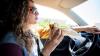 More Americans now eat in their cars than ever before as expert reveals what it says about modern life