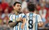 Argentina war vets urge focus on football for England World Cup semifinal