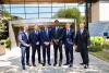 Intel announces €5 billion investment to expand European manufacturing output