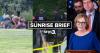 Exmore shootings, Suffolk ICE arrest update, Sen. Graham's sister appointed