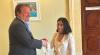 Victoria and Las Palmas de Gran Canaria discuss European Capital of Culture bids