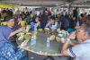 Asia's first durian experience center opens in Kuala Lumpur