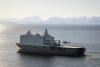 UK/Netherlands amphibious ship partnering underscores NATO commitments