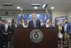 How suing Biden more than 100 times fueled Ken Paxton’s rise and reshaped Texans’ lives