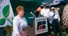Farmers voice opposition to proposed transmission line