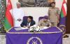 Oman’s Medical City for Military and Security Services to acquire advanced robotic surgery system