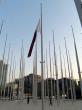 Public institutions, events halt as Qatar observes national mourning