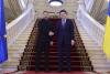 Romanian president to attend Ukraine-Southeast Europe Summit in Kyiv