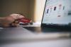 Online sales increase during UK heatwave