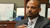 The real unfairness, minister? Not getting questions answered
