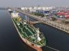 Oil tops $86 a barrel as Trump reinstates naval blockade on Iran
