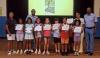 St George’s Prep students stay course with charity golf initiative