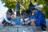 Royal Island Resort hosts CHSE students for sustainability and marine conservation programme