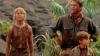 Where original Jurassic Park cast are now – shock career move, racism row apology & tsunami tragedy
