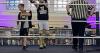 Wrestling spectacle helps bring books to life at Keighley Library