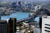 Net population loss to Australia shrinks, slightly