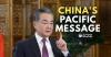 Wang Yi Rejects ‘Backyard’ Politics In Pacific Islands
