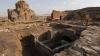 Turkey's ancient city of Ani reveals hidden Seljuk tombs that survived for centuries underground