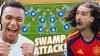 How France’s ‘operation umbrella strike’ can overwhelm Spain and the major injury risk Luis de la Fuente must take