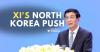 Xi’s Trusted Aide Heads To North Korea In Fresh Diplomatic Push