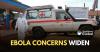 Congo: US Blocks Citizens’ Return Temporarily As Ebola Deaths Cross 700