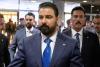 Iraqi PM visits U.S. to seek energy investment