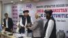 Taliban ministers step up visits to India as ties with Pakistan fray