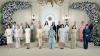 Headscarf diplomacy: Who can sit at the table, who can’t?