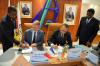 Douala, Bordeaux Ports Renew Partnership on Trade and Operations
