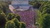 90,000 fans welcome Norway’s World Cup heroes after historic quarter-final run