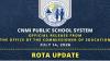 CNMI PSS Rota Update post-Super Typhoon Bavi