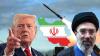 US launched strikes on Iran as IRGC claimed attacks on American-linked assets