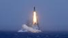 China denies seeking 'sphere of influence' in Pacific after test launch of missile