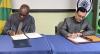 SVG, India sign MoU on public health advancement 
