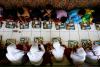 Indonesian free meals operators protest moratorium on new kitchens