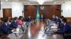 Kazakh PM orders new measures to accelerate metallurgical growth