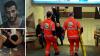 ‘What are you looking at? I’m a man. I’m a Muslim” — Illegal Algerian migrant arrested for disfiguring woman at Milan metro station