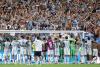 Explained: Argentina's anti-England chants and why players sing about the Falklands War
