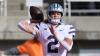 Could Kansas State QB Avery Johnson have an NFL Draft case in 2027? 