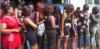 Nigerian Man Allegedly Jailed In Togo For Calling Woman ‘Prostitute’