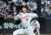 Hanwha Eagles' Wang Yan-cheng to Compete in Asian Games for Chinese Taipei