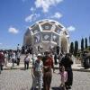 Istanbul memorials preserve memory of failed 2016 coup