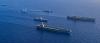 UAE Condemns Iran’s Tanker Attack as US Escalates Strait of Hormuz Blockade
