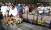 Vietnam Boat Tragedy: Mortal Remains Of 10 TN People Arrive In Chennai