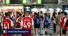 Strengthening ‘ticket economy’ among Hong Kong lawmaker’s proposals for sports industry