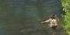 You can help protect fishing at Lake Taneycomo by using best environmental practices at home