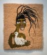 Your Art, Unlocked: Anya Paintsil's tactile textile at the Glynn Vivian Art Gallery, Swansea