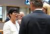 EU enlargement moves forward for Albania, Montenegro, Moldova and Ukraine