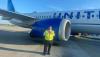 Local pilot lands in Bermuda